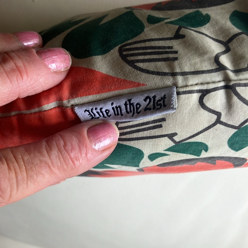 Russian Dolls Life in the 21st Pillows - Picture 4 of 9